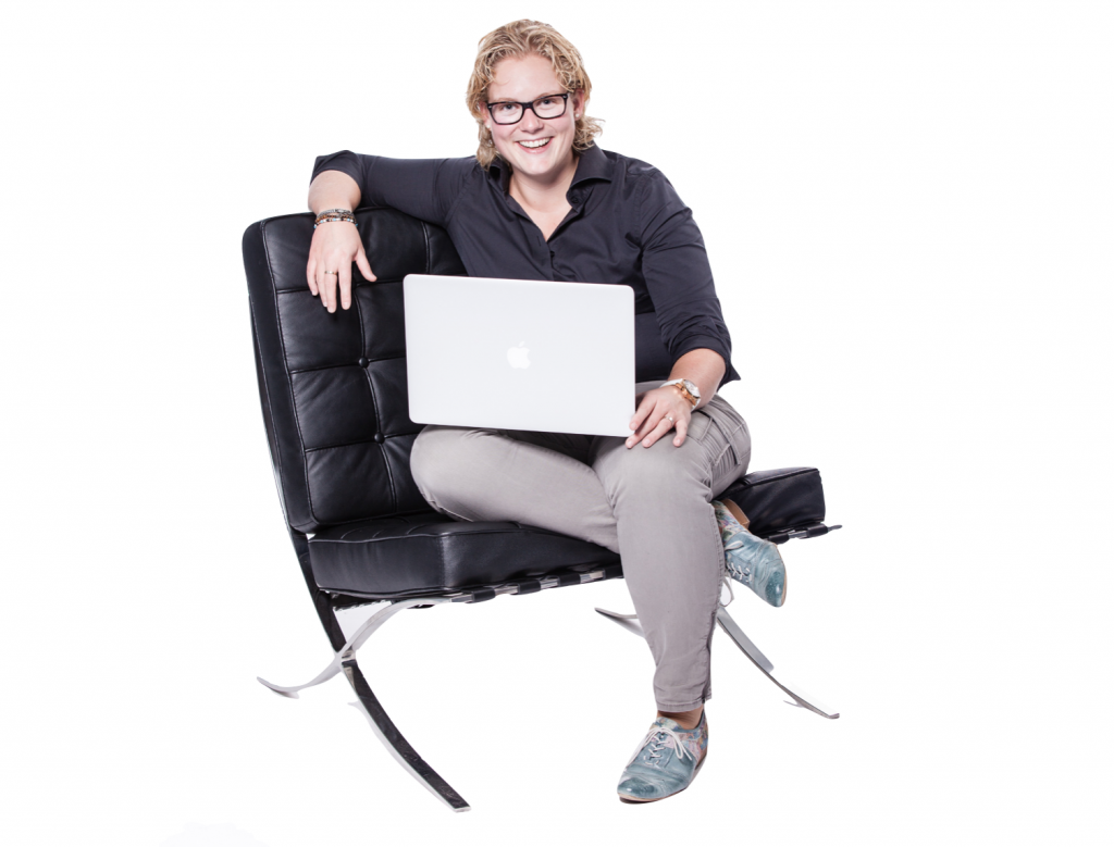 michelle peters over mij nieuw