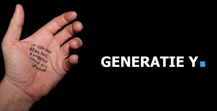 Feest der herkenning: generatie Y & marketing